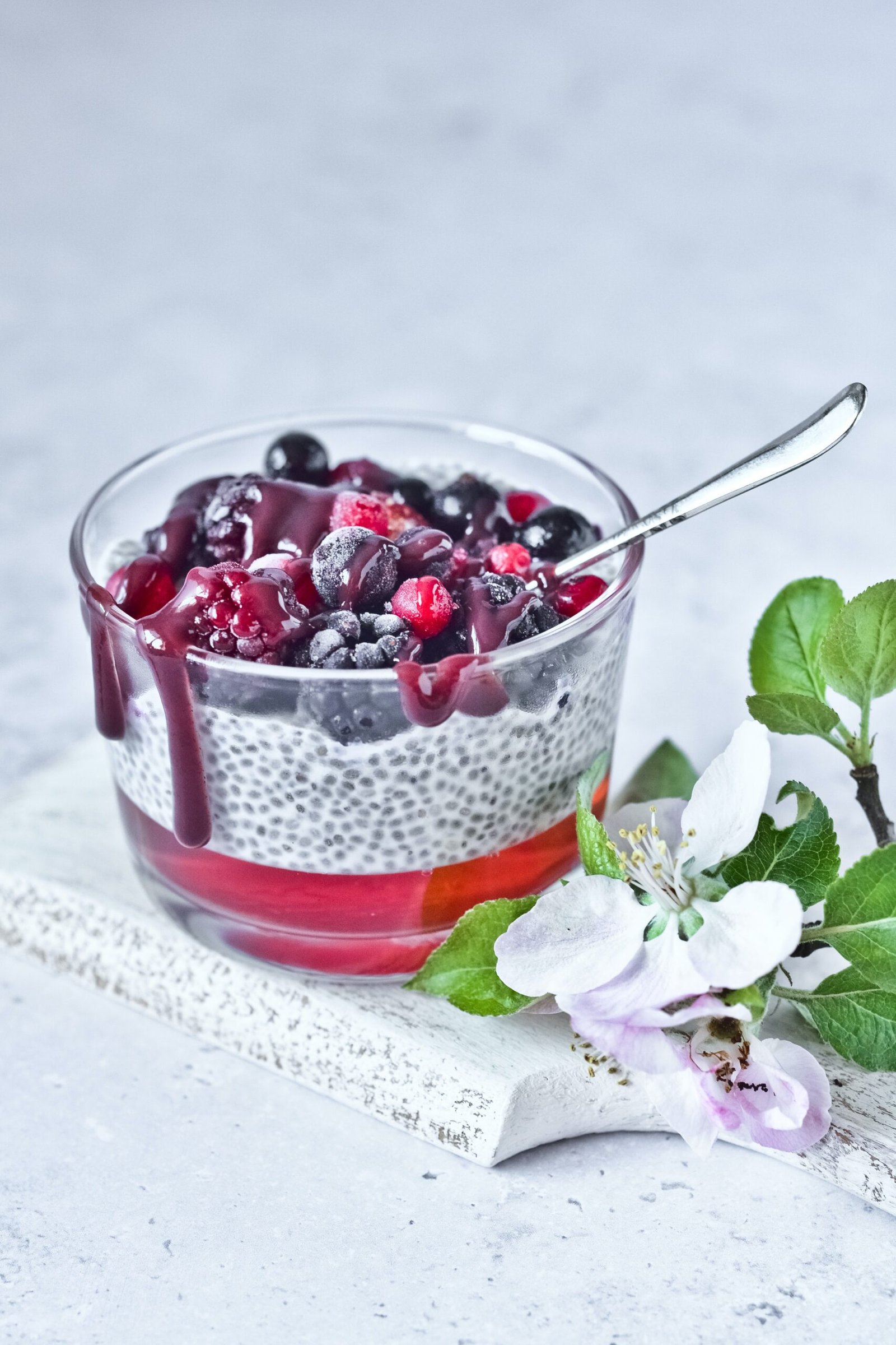 The Nutritional Benefits and Uses of Chia Seeds