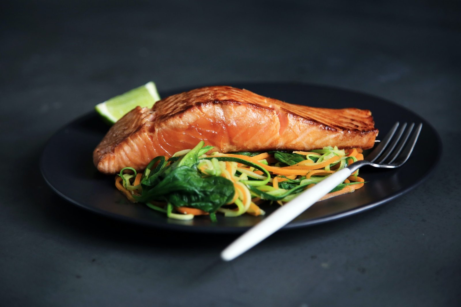 The Delicious and Nutritious Benefits of Salmon