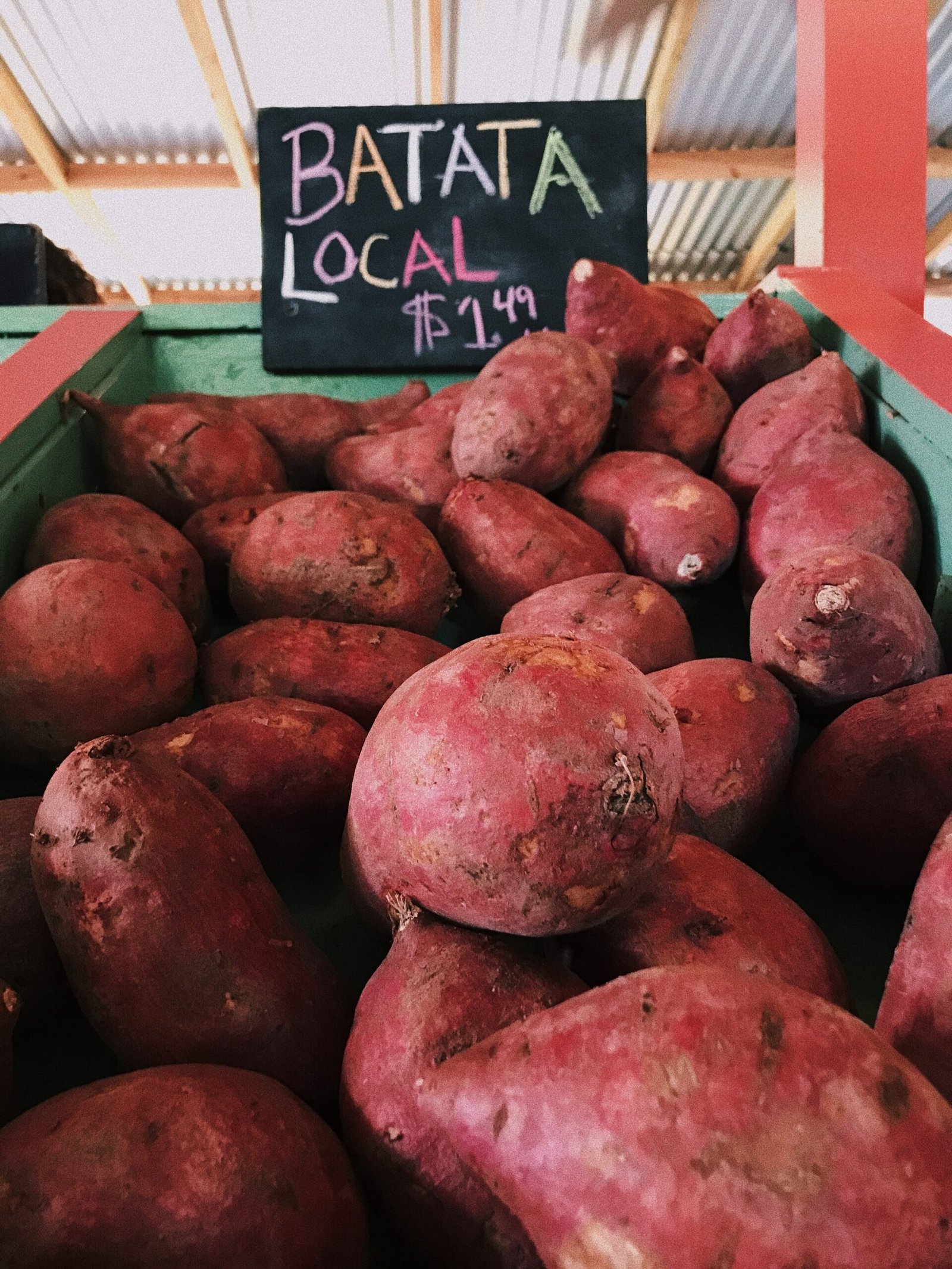 The Delightful and Nutritious Sweet Potato: A Guide to its Health Benefits