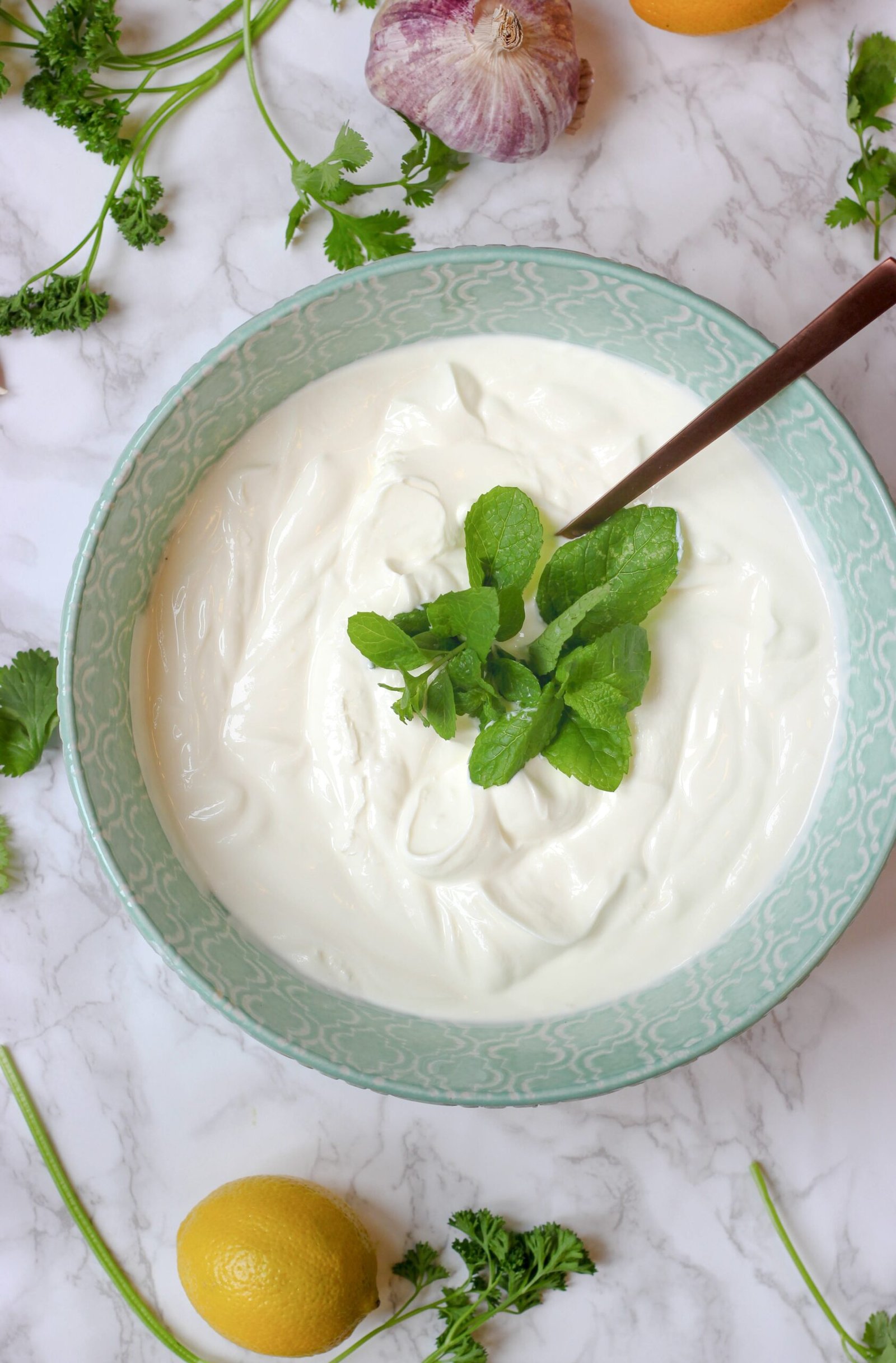 Yogurt Magic: Unveiling the Health Perks of Greek Yogurt