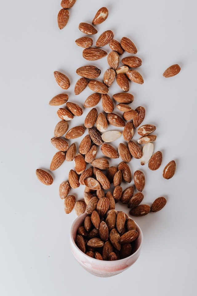 Almond Excellence: Unveiling Their Nutritional Riches and Culinary Versatility